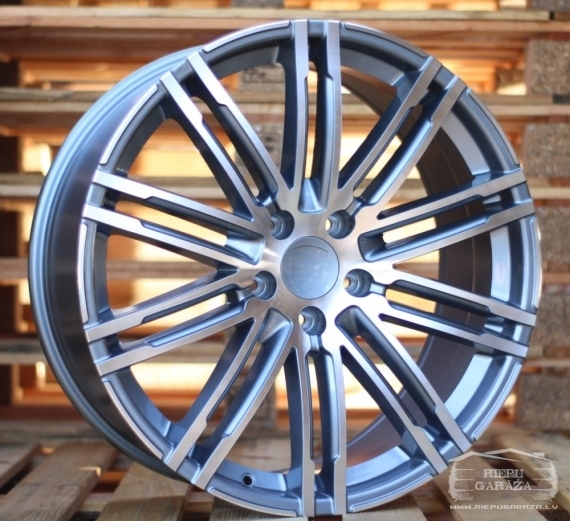 R20 x 9.5J 5x130