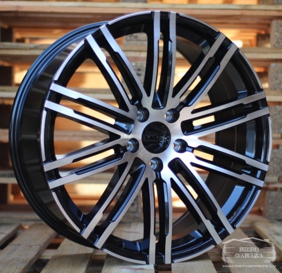 R19 x 8.5;9.5J 5x112