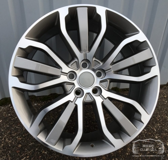 R20 x 9.5J 5x120