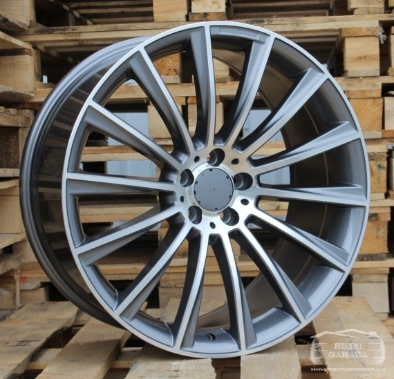 R17 x 8J 5x112