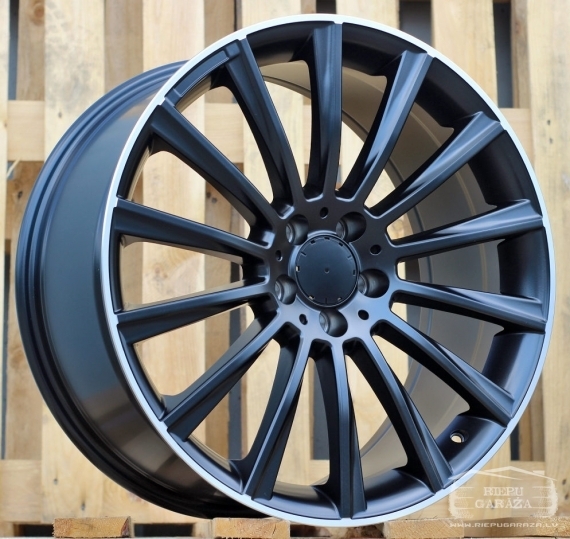 R18 x 7.5J 5x112