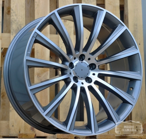 R20 x 9.5J 5x112