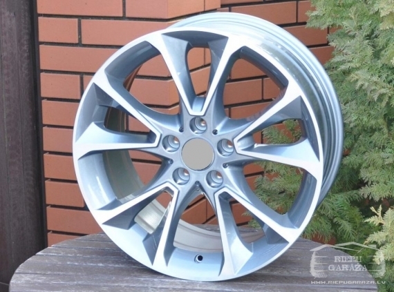 R19 x 9J 5x120