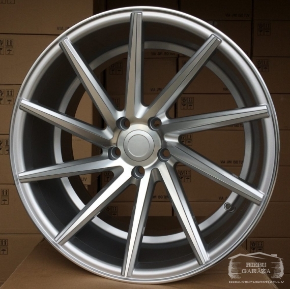 R18 x 9J 5x112