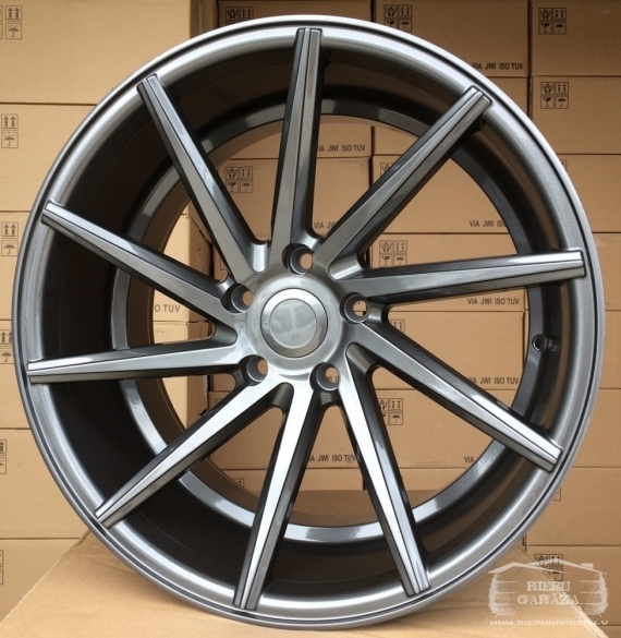 R18 x 8J 5x112