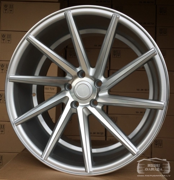 R17 x 7.5J 5x112