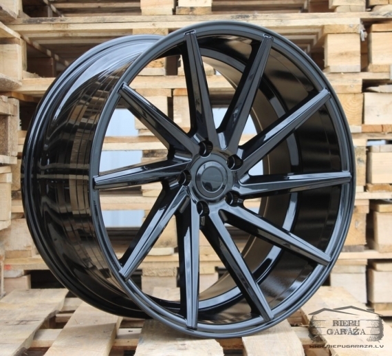 R17 x 7.5J 5x100