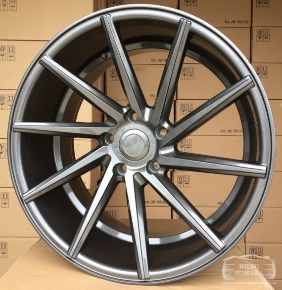 R19 x 9.5J 5x112