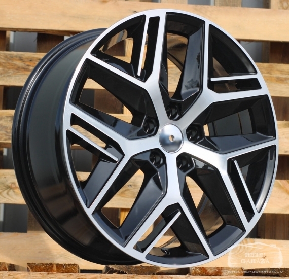 R19 x 8J 5x112