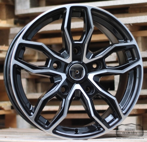 R18 x 8J 5x160