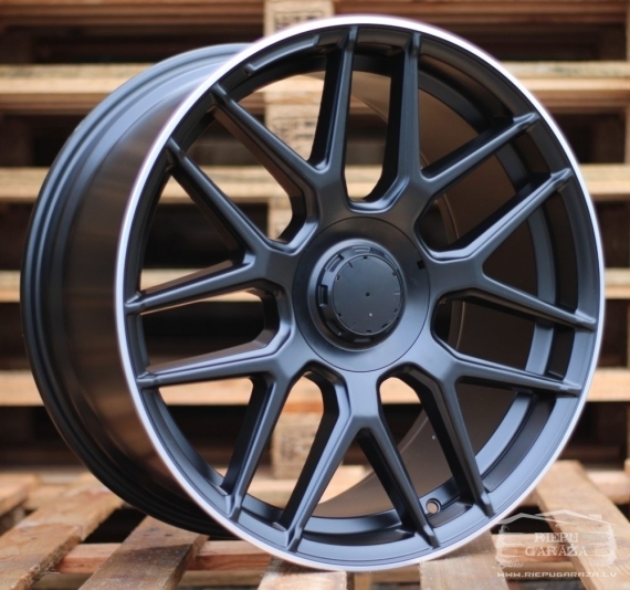 R19 x 8.5J 5x112