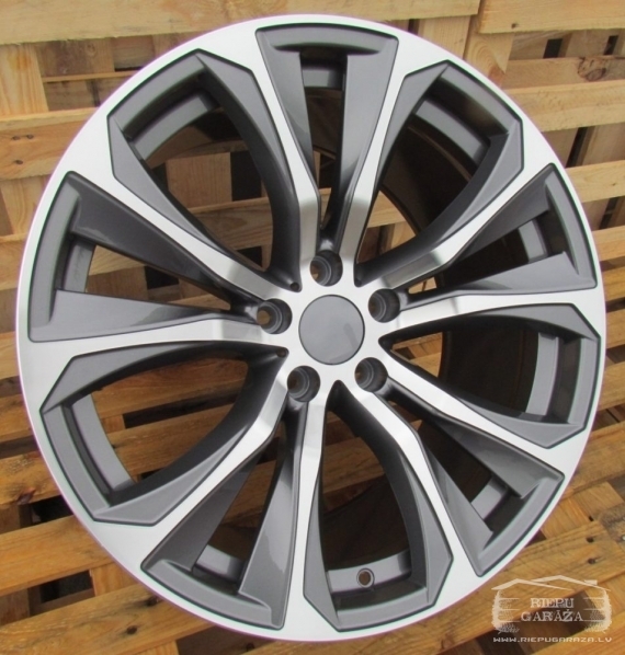 R19 x 9J 5x120