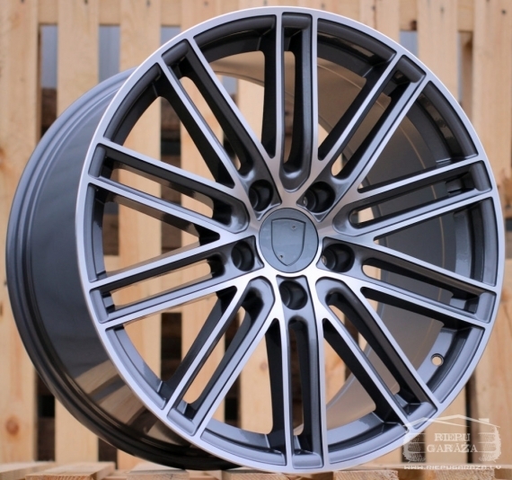 R20 x 9.5J 5x130