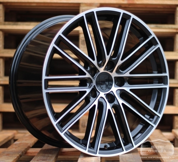 R20 x 9.5;11J 5x130