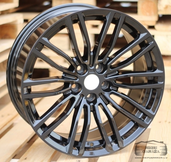 R19 x 8.5;9.5J 5x120