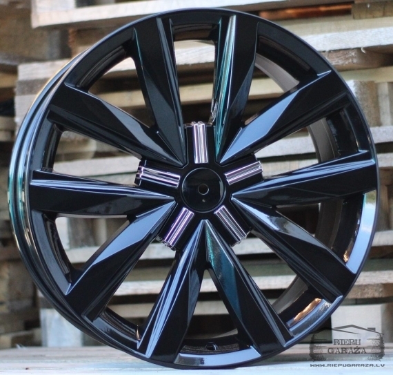 R18 x 8J 5x120