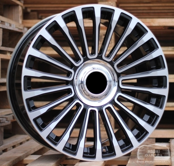 R20 x 9J 5x108