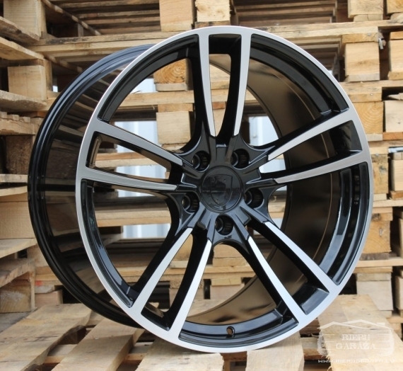 R21 x 9.5J 5x130