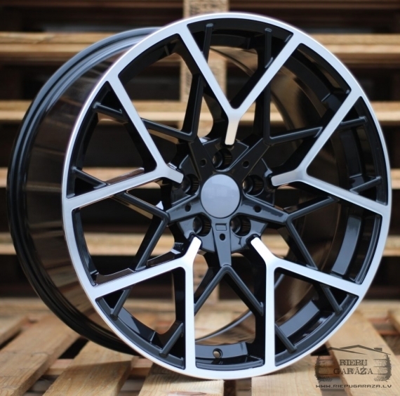 R18 x 8J 5x120