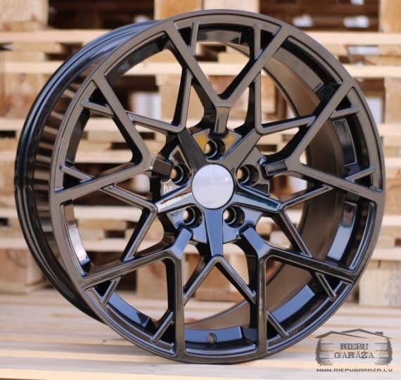 R19 x 8.5J 5x120