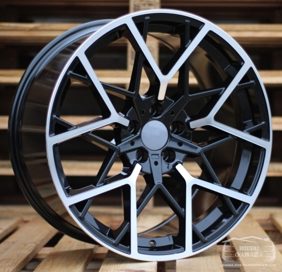 R19 x 9.5J 5x112