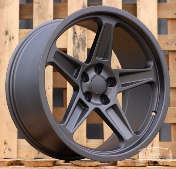 R20 x 9.5J 5x115