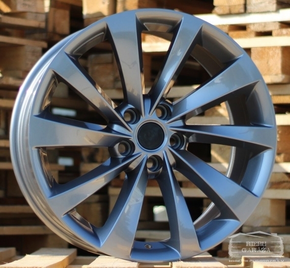 R18 x 8J 5x114.3