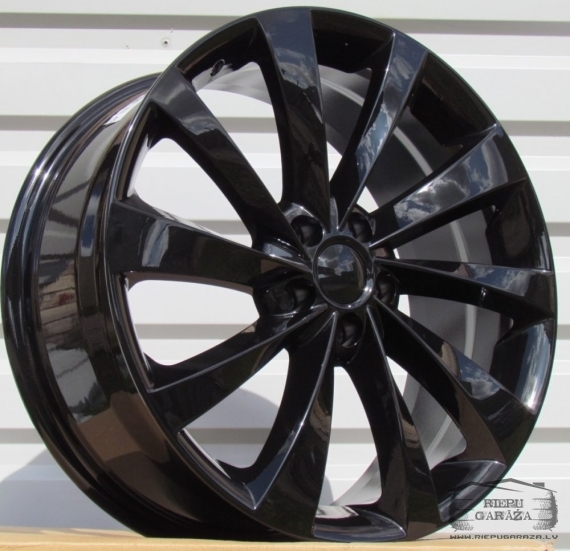 R18 x 8J 5x114.3