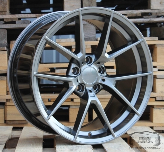 R19 x 8.5;9.5J 5x120