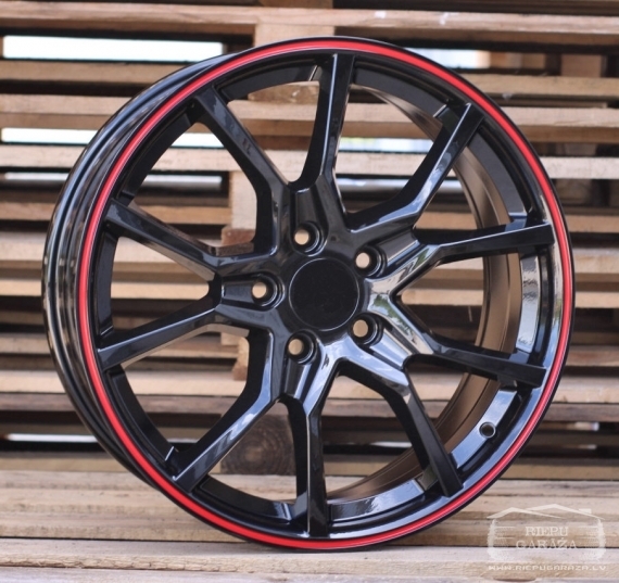 R17 x 7.5J 5x114.3