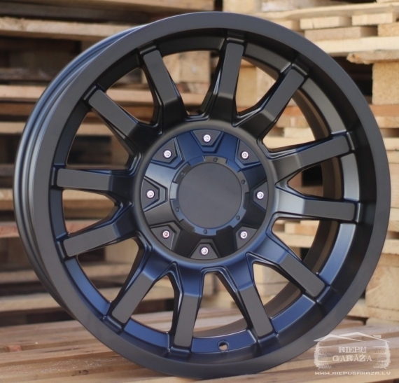 R18 x 9J 10x114/127