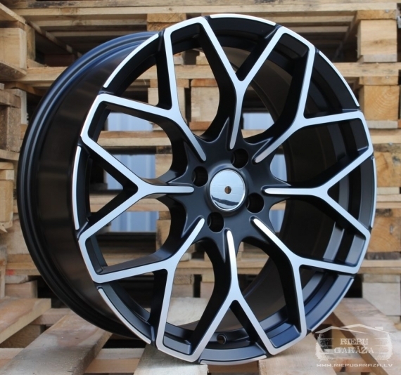 R17 x 7.5J 4x100