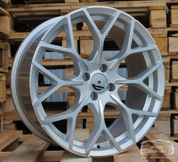 R17 x 7.5J 4x100