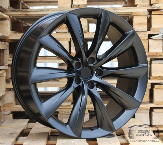 R22 x 9;10J 5x120