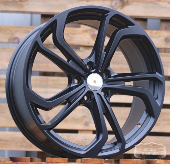 R19 x 8J 5x112