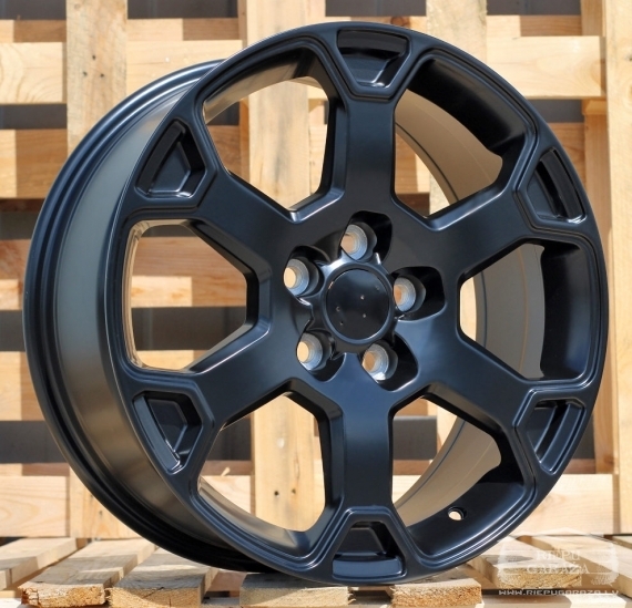 R18 x 7.5J 5x114.3