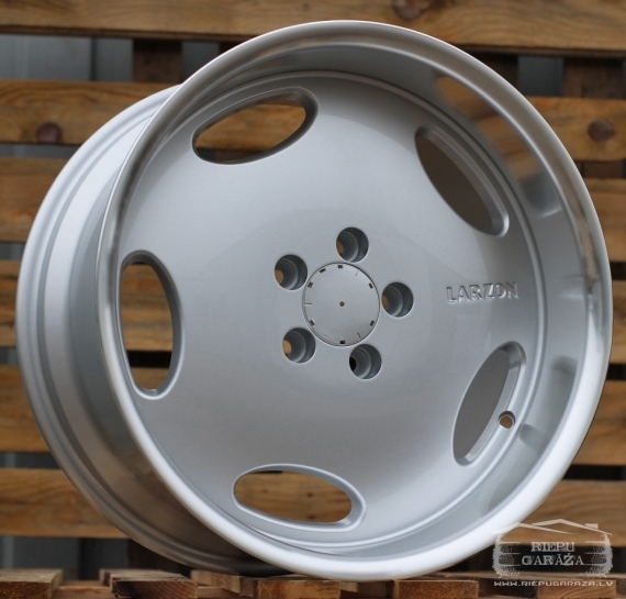 R18 x 8.5;9.5J 5x112