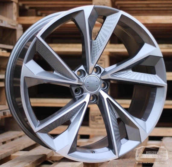 R19 x 8.5J 5x112