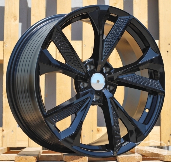 R20 x 9J 5x112