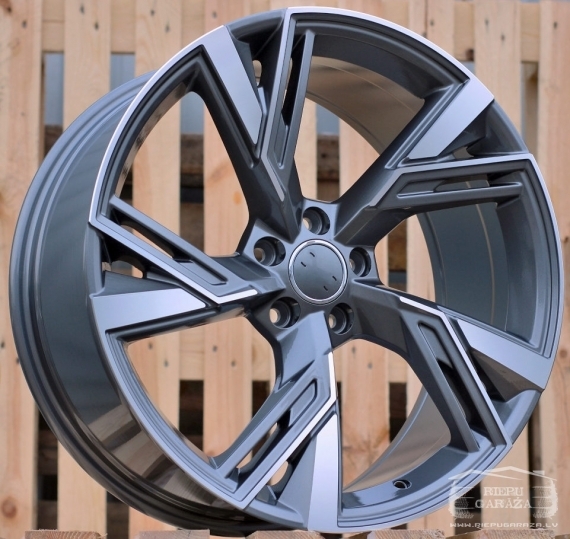 R20 x 9J 5x112