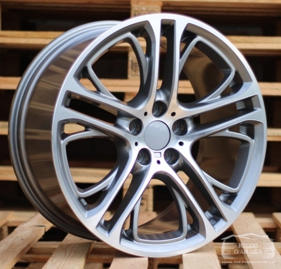 R20 x 8.5;10J 5x120