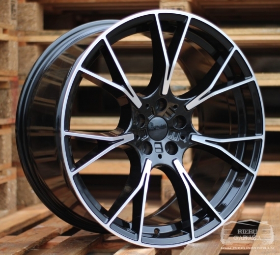 R18 x 8J 5x120