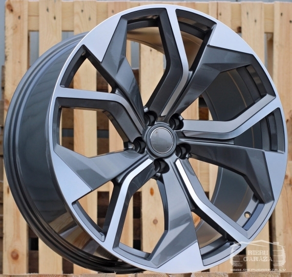 R22 x 10J 5x112