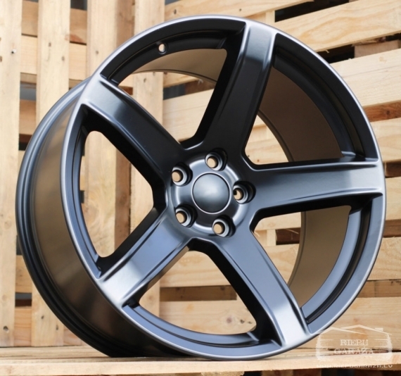 R18 x 7.5J 5x115