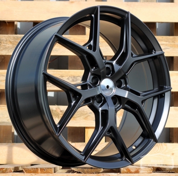 R20 x 8.5J 5x108