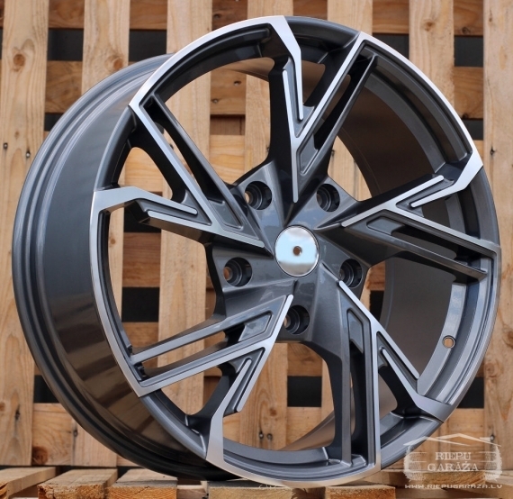 R20 x 8.5J 5x160