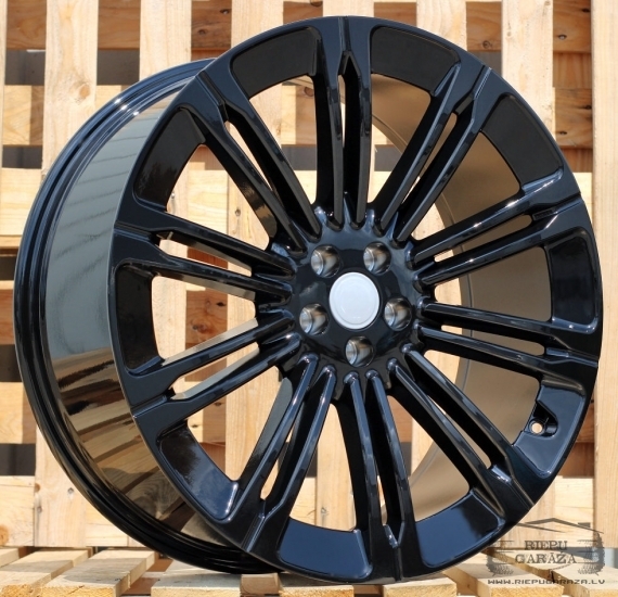 R22 x 9.5J 5x108