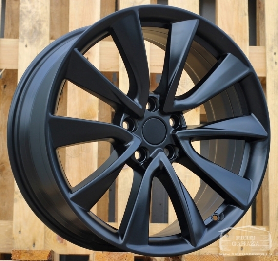 R18 x 8.5J 5x114.3