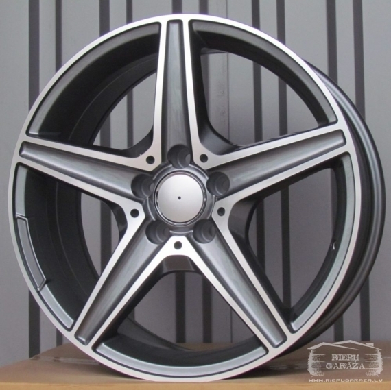 R18 x 8.5J 5x112