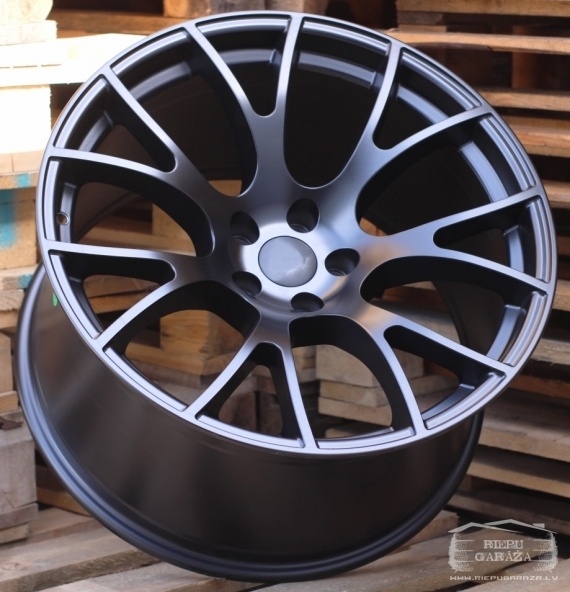 R20 x 9.5;11J 5x115